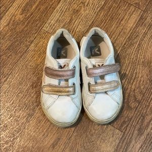 Veja girls sneaker